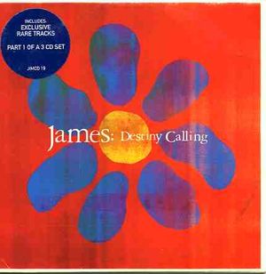 Destiny Calling (Single)