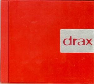 Drax Red