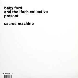 Sacred Machine