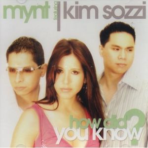 How Did You Know? (Mynt original instrumental)