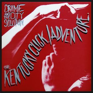 The Kentucky Click / Adventure (EP)