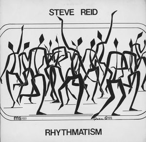 Rhythmatism