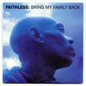 Bring My Family Back (Single)