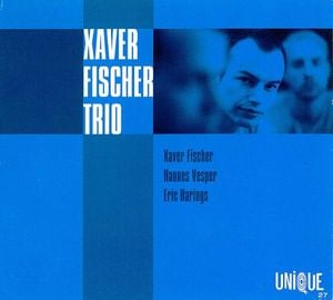 Xaver Fischer Trio