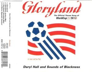 Gloryland (Action mix)