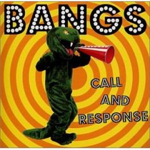 Call and Response (EP)