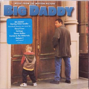 Big Daddy: Music From the Motion Picture (OST)