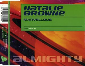 Marvellous (Single)