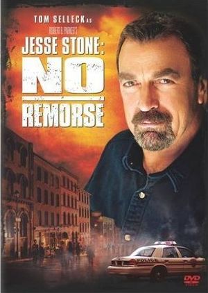 Jesse Stone : Sans remords