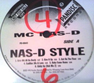 Nas-D Style