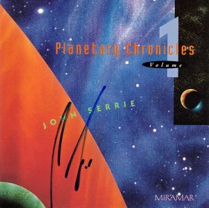 Planetary Chronicles, Volume I