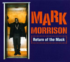 Return of the Mack (Single)