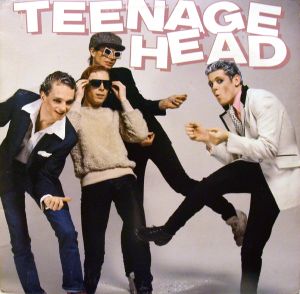 Teenage Head