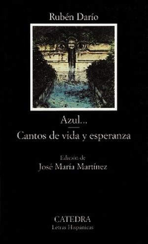 Azul... Cantos de vida y esperanza