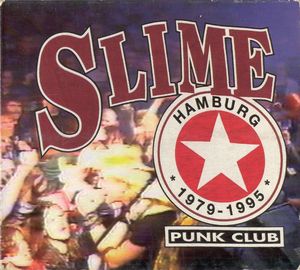 Punk Club (Live)