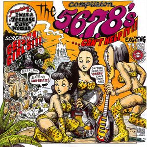 …Can’t Help It!!