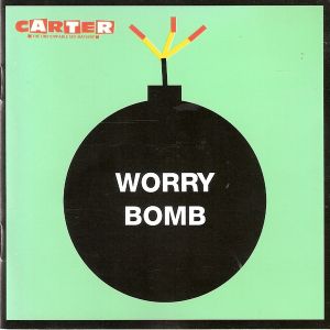 Worry Bomb