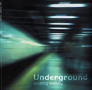 Underground