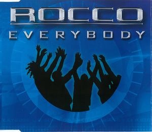 Everybody (club mix)