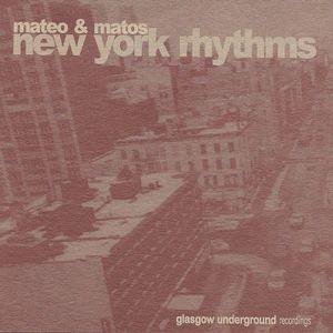 New York Rhythms