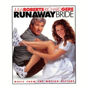 Runaway Bride: Music From the Motion Picture (OST)