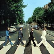Pochette Abbey Road Pochette Abbey Road