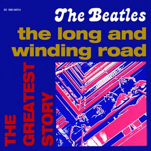 The Long and Winding Road (Single)