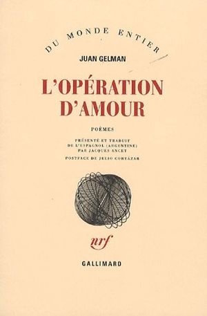 L'opération d'amour