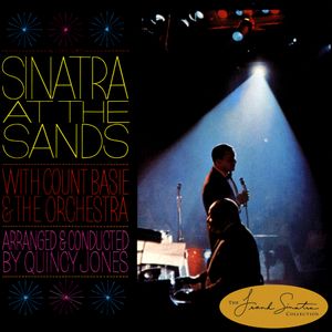Sinatra at the Sands (Live)