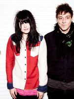 Logo The Kills
