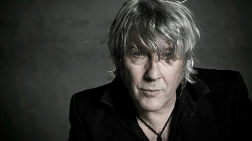 Cover Arno