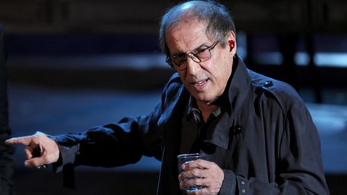 Cover Adriano Celentano