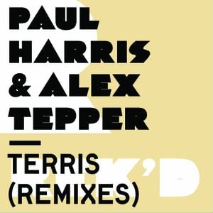 Terris (Remixes) (Single)