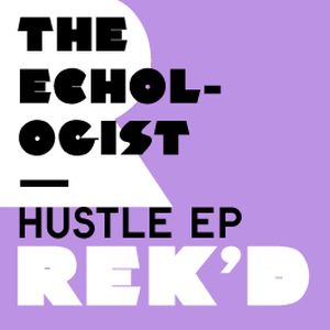 Hustle EP (EP)