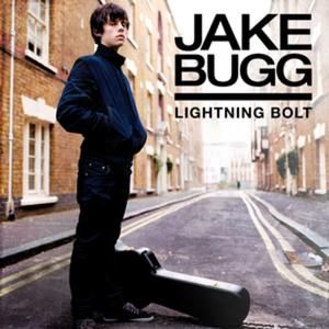 Lightning Bolt (Single)