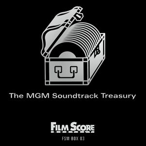 The MGM Soundtrack Treasury (OST)