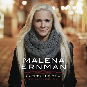 Marias vaggsång