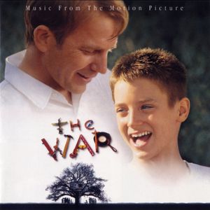The War (OST)