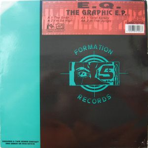 The Graphic EP (EP)