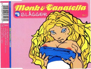 Slagger (Single)