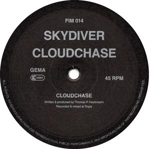 Cloudchase