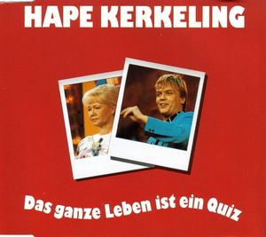 Das ganze Leben ist ein Quiz