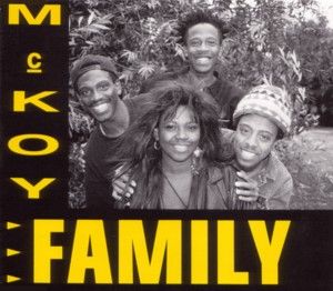 Family (Steve Williamson Sax mix)