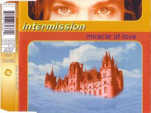 Miracle of Love (Single)