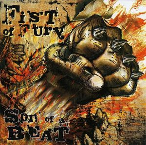 Son of a Beat