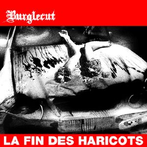 La Fin des haricots (EP)