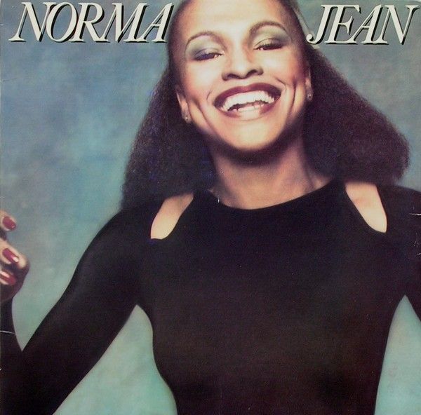 Avis sur l'album Norma Jean (1978) par Igor Thiriez SensCritique