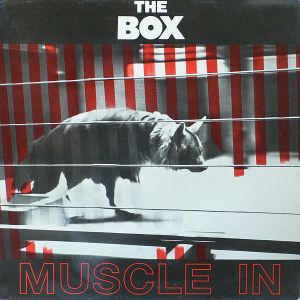 Muscle In (Single)