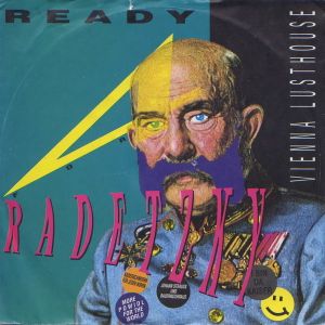Ready for Radetzky (Single)