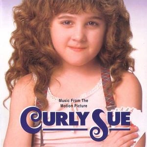 Curly Sue (OST)